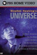 Watch Stephen Hawking's Universe Fmovies