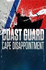 Watch Coast Guard Cape Disappointment: Pacific Northwest Fmovies