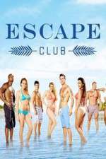 Watch Escape Club Fmovies