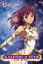 Watch Kaleido Star Fmovies