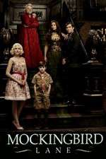 Watch Mockingbird Lane Fmovies
