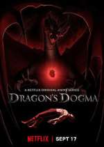 Watch Dragon's Dogma Fmovies