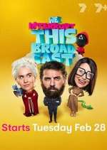 Watch We Interrupt This Broadcast Fmovies