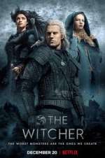 Watch The Witcher Fmovies