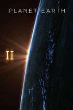 Watch Planet Earth II Fmovies