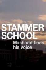 Watch Stammer School Musharaf Finds His Voice Fmovies