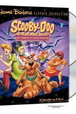 Watch Scooby Doo, Where Are You! Fmovies