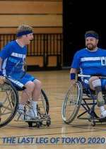 Watch The Last Leg of Tokyo 2020 Fmovies