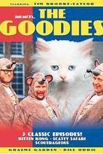 Watch The Goodies Fmovies