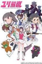 Watch Yuri Kuma Arashi Fmovies