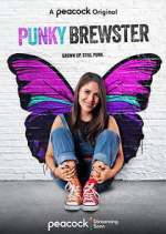 Watch Punky Brewster Fmovies
