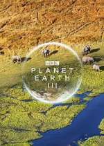 Watch Planet Earth III Fmovies