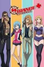 Watch Strange+ Fmovies