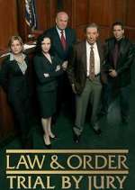 Watch Law & Order: Trial by Jury Fmovies