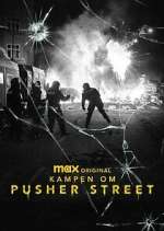 Watch Kampen om Pusher Street Fmovies