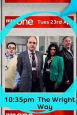 Watch The Wright Way Fmovies