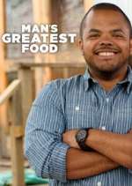 Watch Man's Greatest Food Fmovies