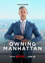 Watch Owning Manhattan Fmovies