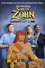 Watch Son of Zorn Fmovies