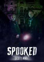 Watch Spooked Scotland Fmovies
