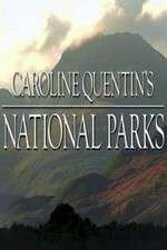 Watch Caroline Quentin's National Parks Fmovies