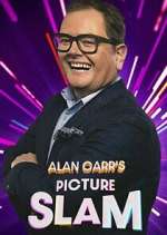 Watch Alan Carr's Picture Slam Fmovies
