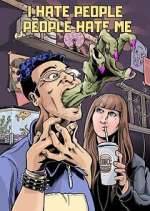 Watch I Hate People, People Hate Me Fmovies