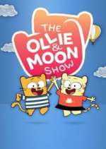 Watch The Ollie & Moon Show Fmovies