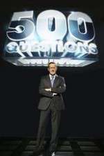 Watch 500 Questions Fmovies