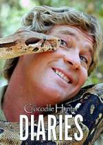 Watch The Crocodile Hunter Diaries Fmovies