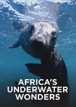 Watch Africa's Underwater Wonders Fmovies