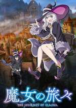 Watch The Journey of Elaina Fmovies