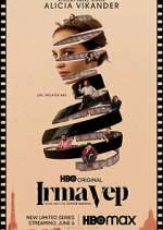 Watch Irma Vep Fmovies