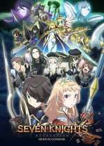 Watch Seven Knights Revolution: Hero Successor Fmovies
