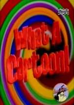 Watch What a Cartoon! Fmovies