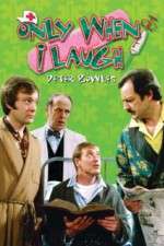 Watch Only When I Laugh Fmovies