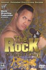 Watch The Rock  The Peoples Champ Fmovies