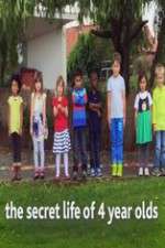 Watch The Secret Lives of 4 Year Olds Fmovies