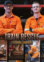 Watch Train Rescue Down Under Fmovies