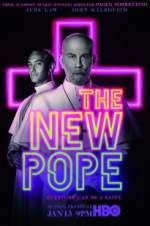 Watch The New Pope Fmovies