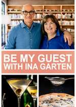 Watch Be My Guest with Ina Garten Fmovies