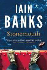 Watch Stonemouth Fmovies