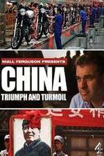 Watch China Triumph and Turmoil Fmovies