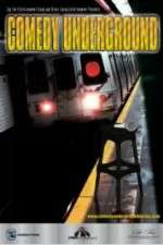 Watch Comedy Underground Fmovies