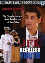 Watch J.F.K.: Reckless Youth Fmovies