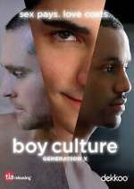 Watch Boy Culture: Generation X Fmovies