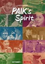 Watch Paik's Spirit Fmovies