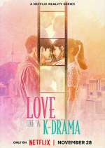 Watch Love Like a K-Drama Fmovies