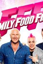 Watch Family Food Fight Fmovies