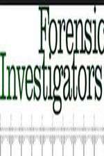 Watch Forensic Investigators Fmovies